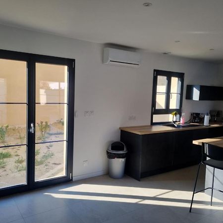 Maison Neuve Villa Carpentras Bagian luar foto